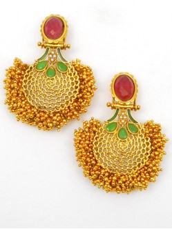 latest-earrings-001480PER22607